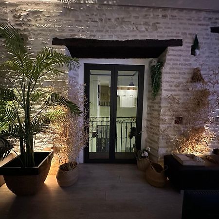 Casa Duque Compartida Familiar 2- Habitacion Bano Propio Seville Ngoại thất bức ảnh