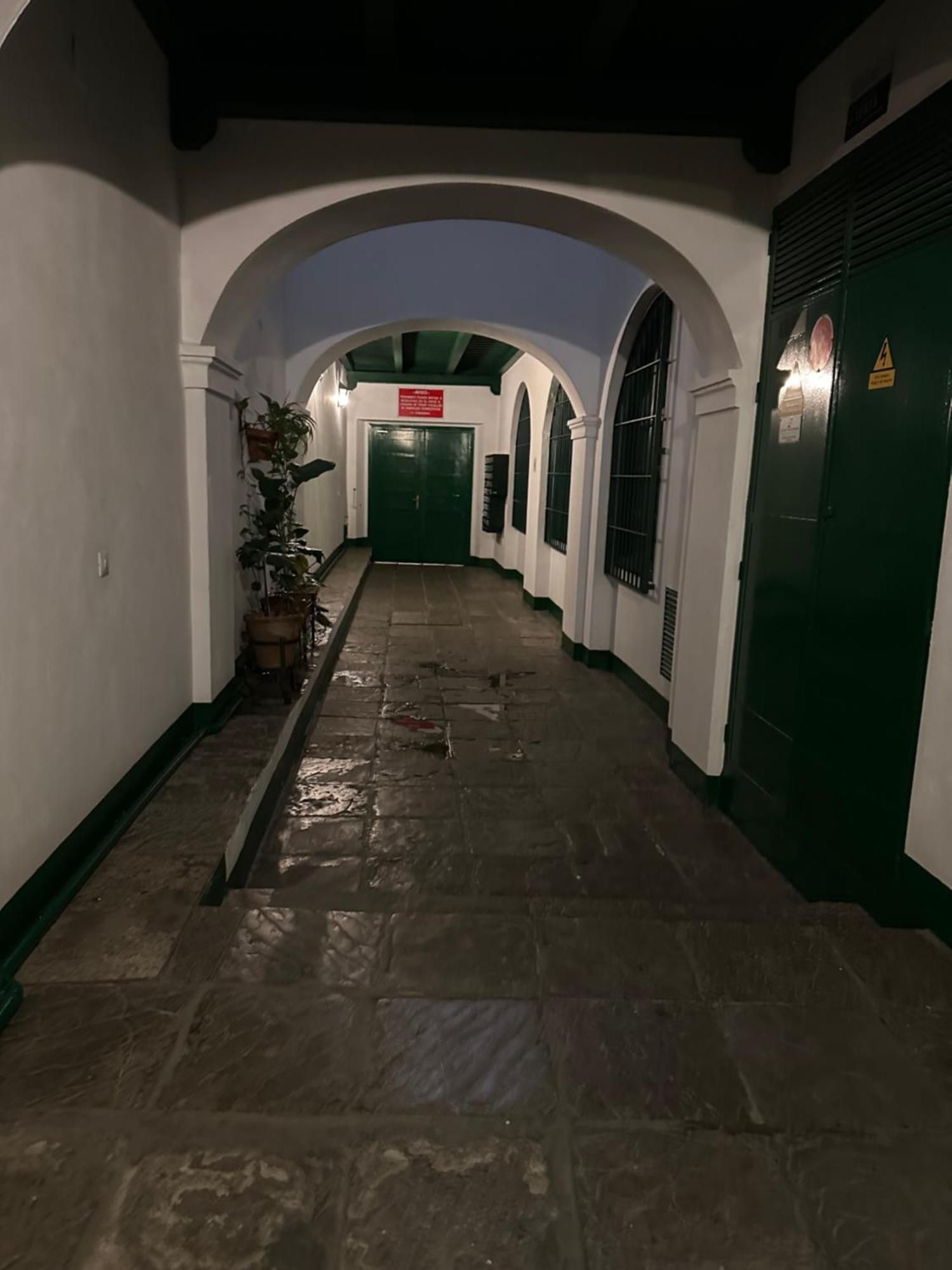 Casa Duque Compartida Familiar 2- Habitacion Bano Propio Seville Ngoại thất bức ảnh