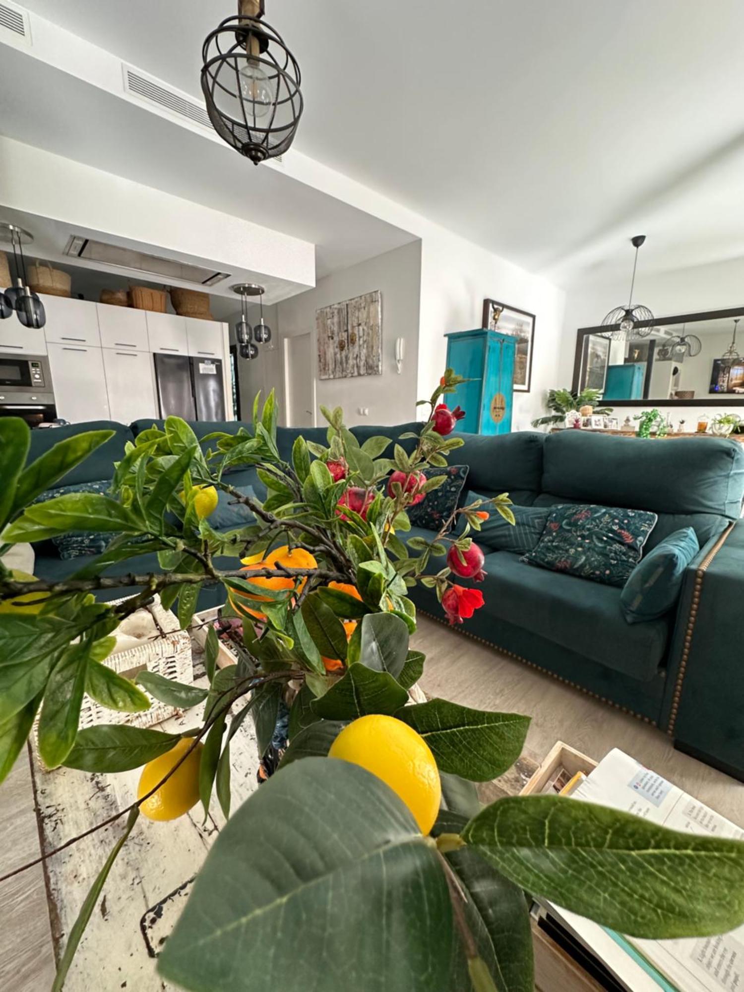 Casa Duque Compartida Familiar 2- Habitacion Bano Propio Seville Ngoại thất bức ảnh