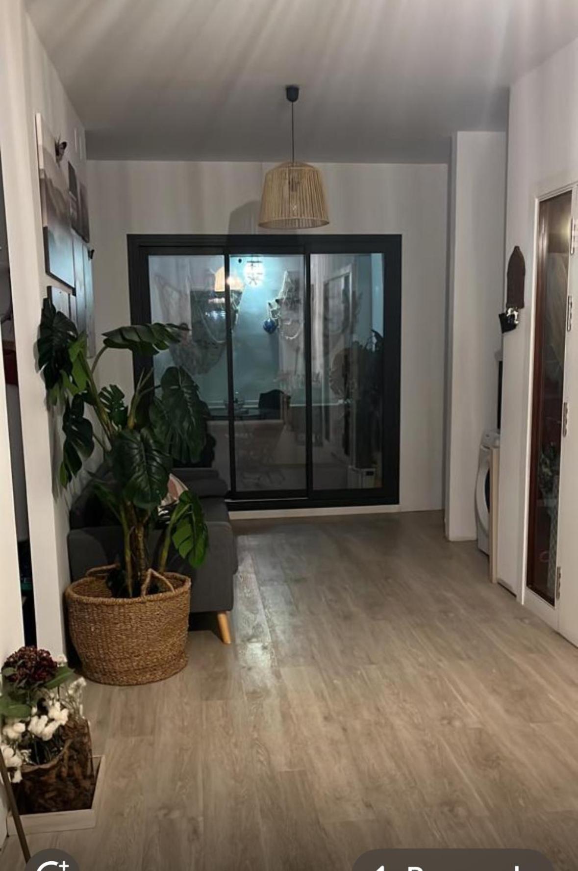 Casa Duque Compartida Familiar 2- Habitacion Bano Propio Seville Ngoại thất bức ảnh