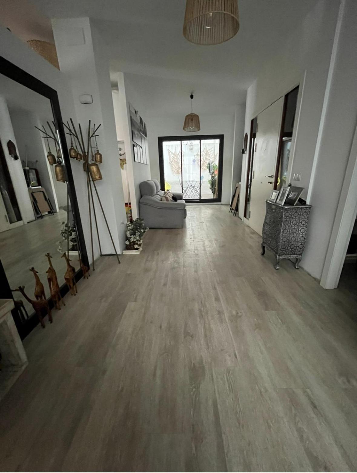 Casa Duque Compartida Familiar 2- Habitacion Bano Propio Seville Ngoại thất bức ảnh