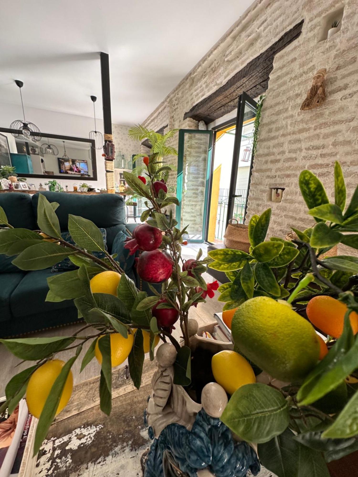 Casa Duque Compartida Familiar 2- Habitacion Bano Propio Seville Ngoại thất bức ảnh