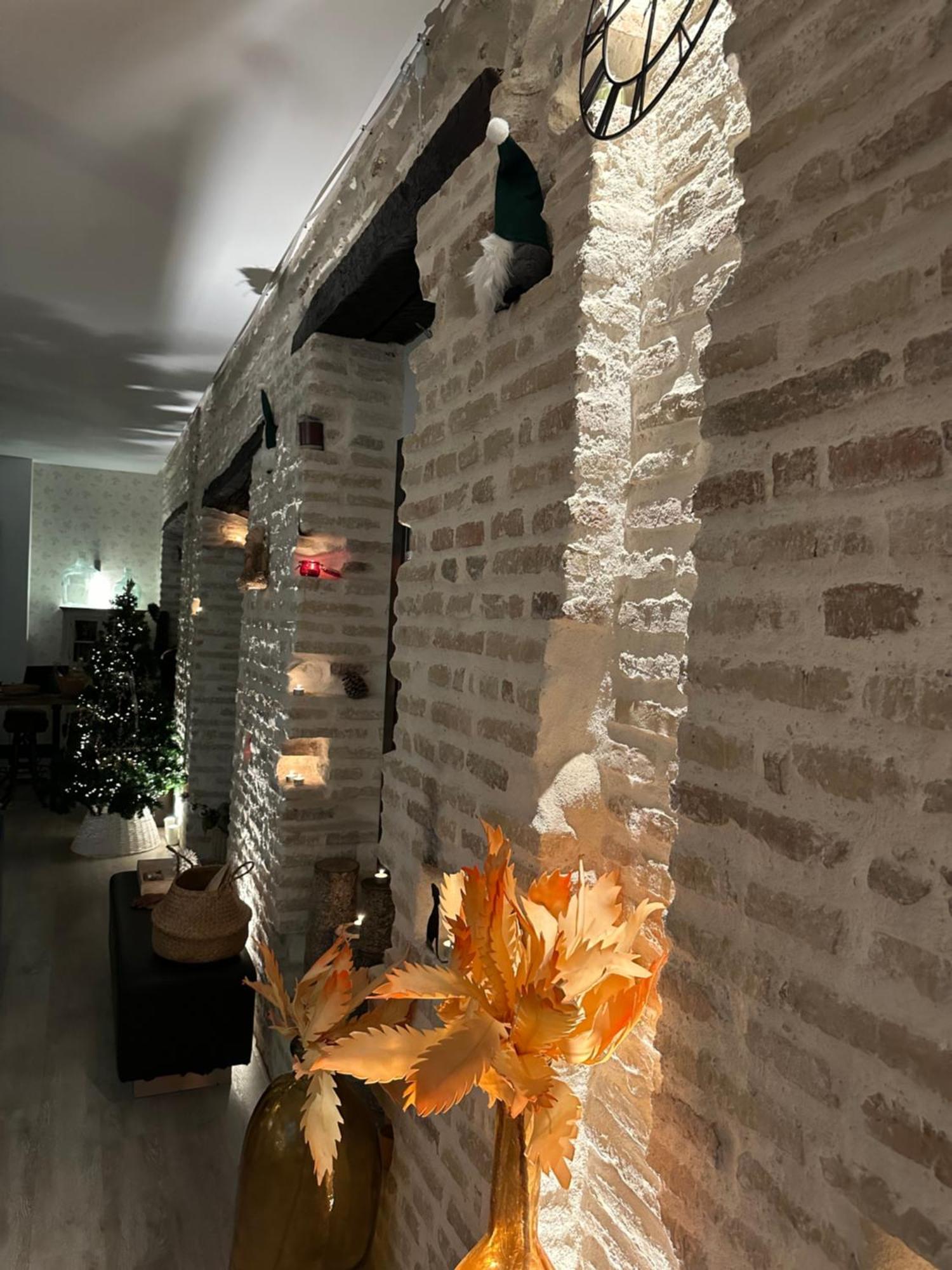 Casa Duque Compartida Familiar 2- Habitacion Bano Propio Seville Ngoại thất bức ảnh