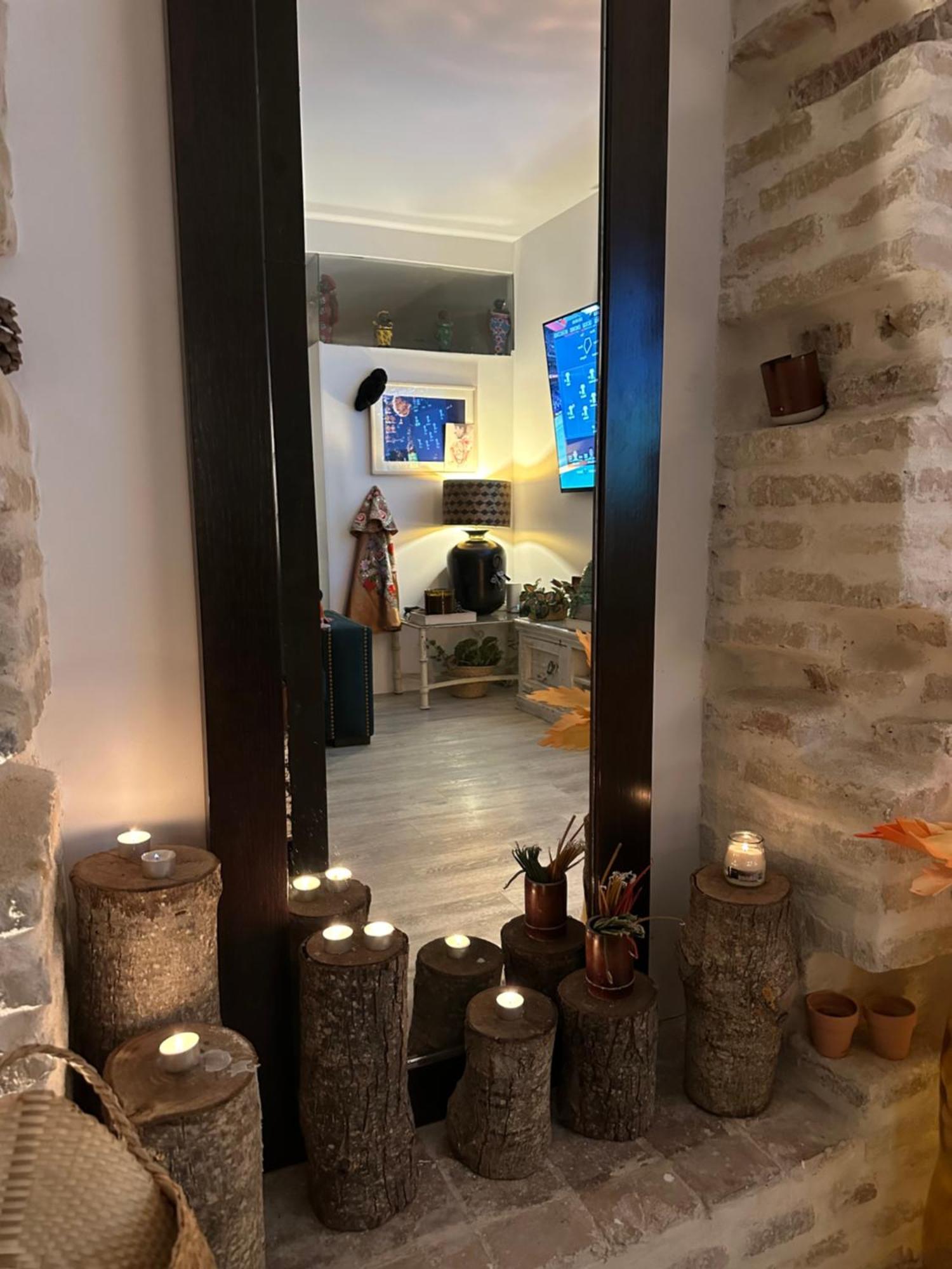 Casa Duque Compartida Familiar 2- Habitacion Bano Propio Seville Ngoại thất bức ảnh