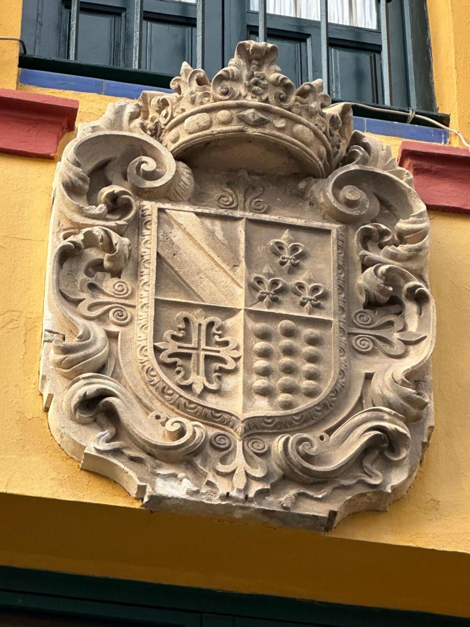 Casa Duque Compartida Familiar 2- Habitacion Bano Propio Seville Ngoại thất bức ảnh