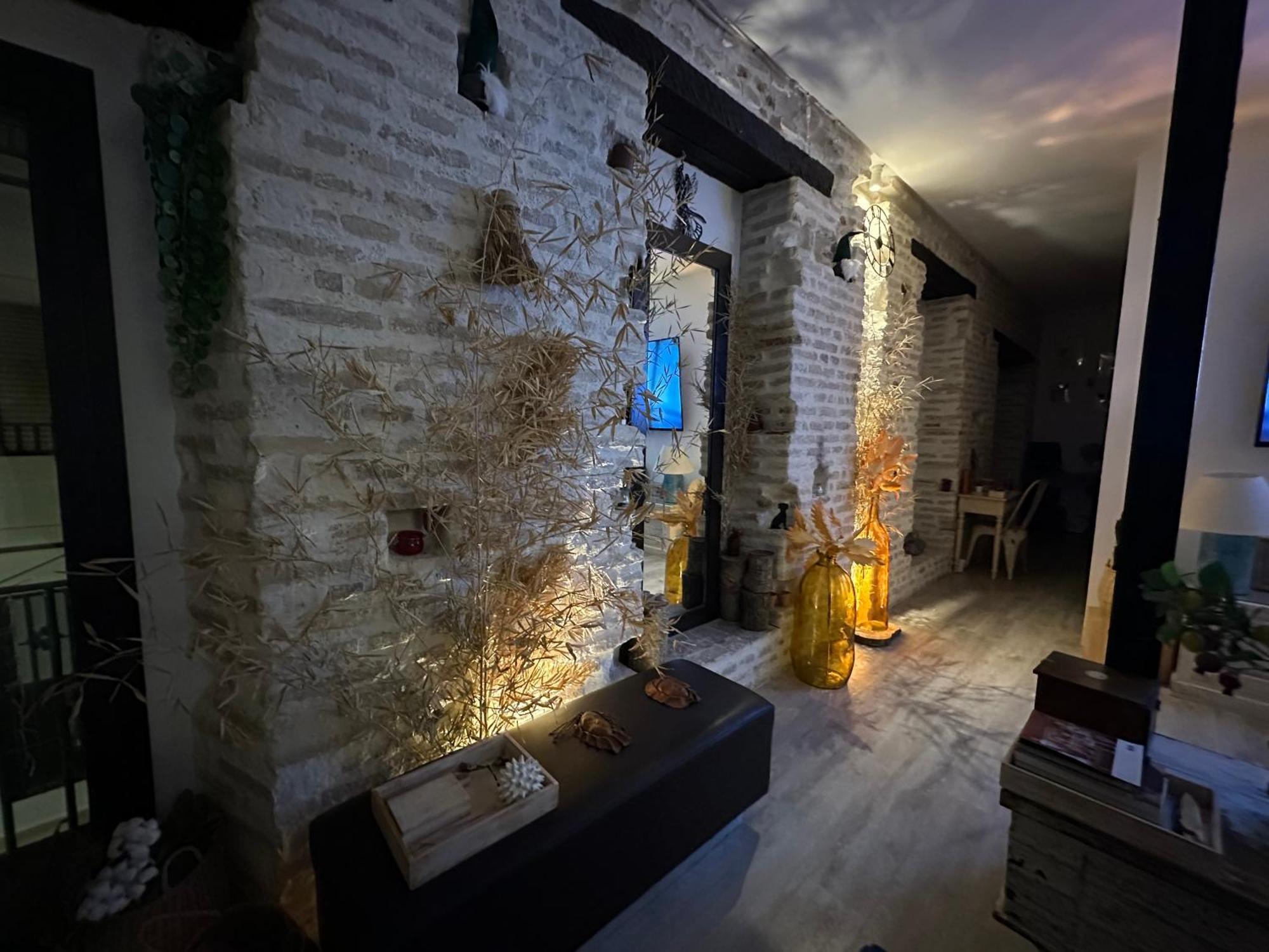 Casa Duque Compartida Familiar 2- Habitacion Bano Propio Seville Ngoại thất bức ảnh