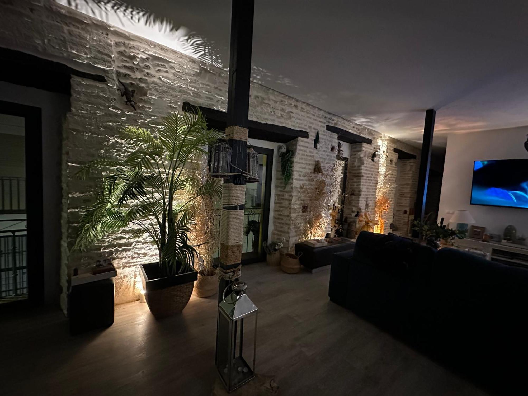 Casa Duque Compartida Familiar 2- Habitacion Bano Propio Seville Ngoại thất bức ảnh